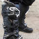 Illustration for article titled Adventure Tested: Alpinestars Tech 7 Enduro Boots
